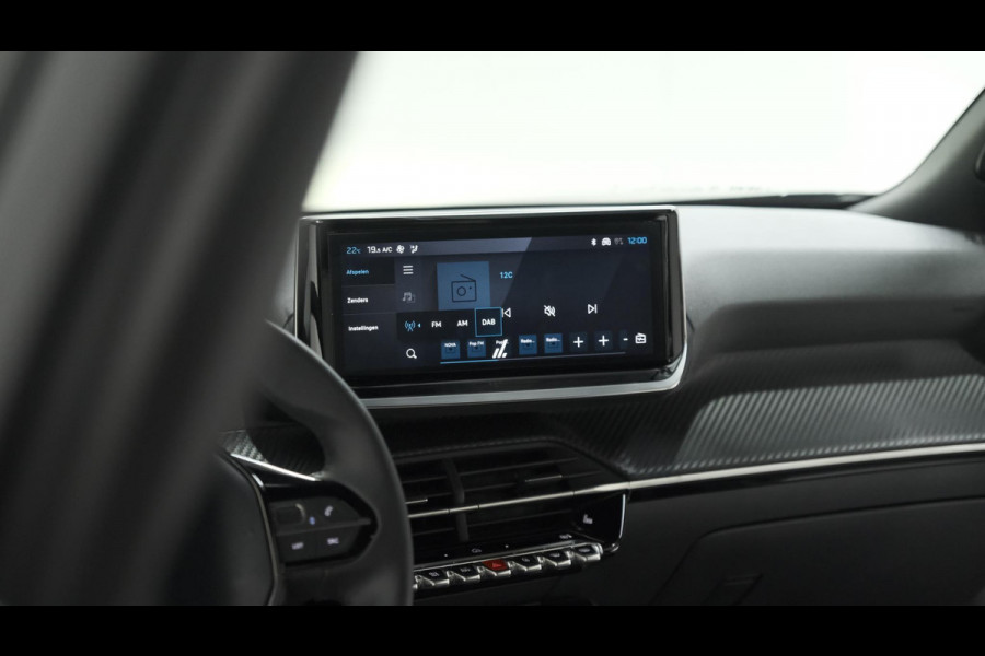 Peugeot 2008 PureTech 130 EAT8 Allure | 360 Camera | Dodehoekdetectie | Stoelverwarming | Apple Carplay
