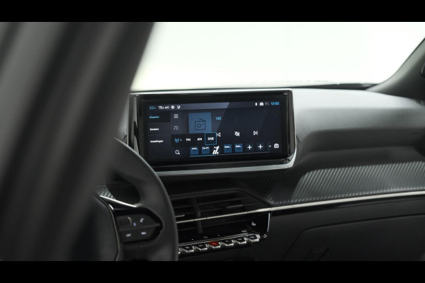 Peugeot 2008 PureTech 130 EAT8 Allure | 360 Camera | Dodehoekdetectie | Stoelverwarming | Apple Carplay