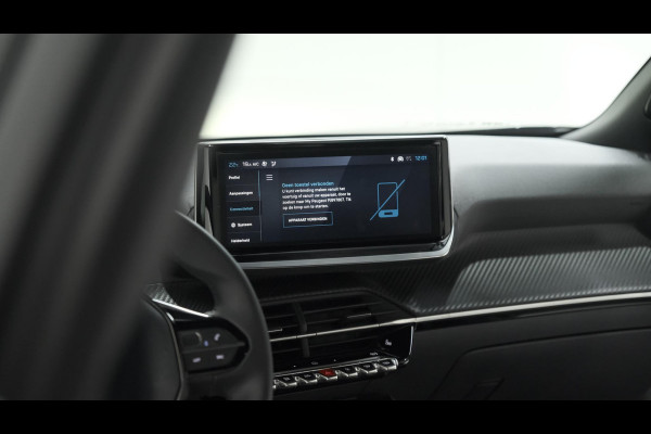 Peugeot 2008 PureTech 130 EAT8 Allure | 360 Camera | Dodehoekdetectie | Stoelverwarming | Apple Carplay