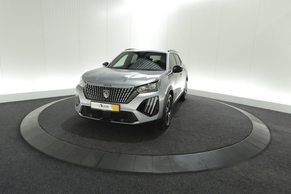 Peugeot 2008 PureTech 130 EAT8 Allure | 360 Camera | Dodehoekdetectie | Stoelverwarming | Apple Carplay