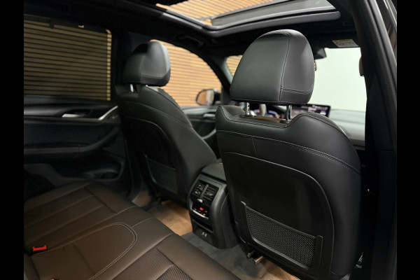BMW X3 XDrive30e M-Sport | VOL! | Pano | Shadow Line | HuD | 360 | Parkeerassistent-pakket+ | Driving Assistant | Trekhaak |