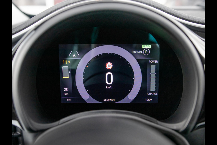 Fiat 500E Icon 42 kWh | Carplay | Navigatie | Climate Control | Cruise Control | SOH 93.6%