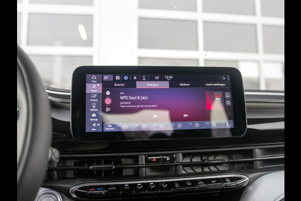 Fiat 500E Icon 42 kWh | Carplay | Navigatie | Climate Control | Cruise Control | SOH 93.6%