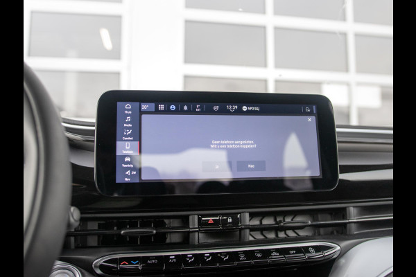 Fiat 500E Icon 42 kWh | Carplay | Navigatie | Climate Control | Cruise Control | SOH 93.6%