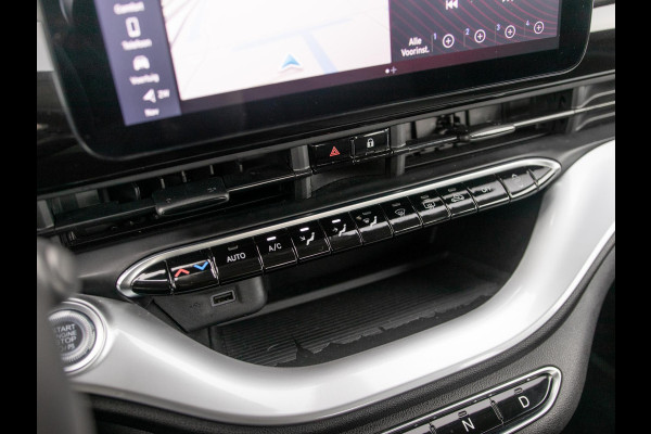 Fiat 500E Icon 42 kWh | Carplay | Navigatie | Climate Control | Cruise Control | SOH 93.6%