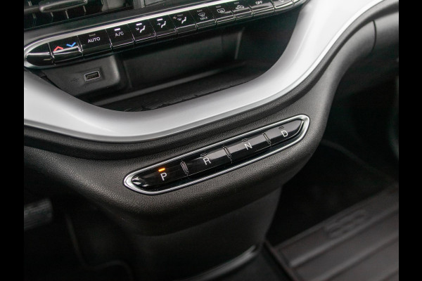 Fiat 500E Icon 42 kWh | Carplay | Navigatie | Climate Control | Cruise Control | SOH 93.6%