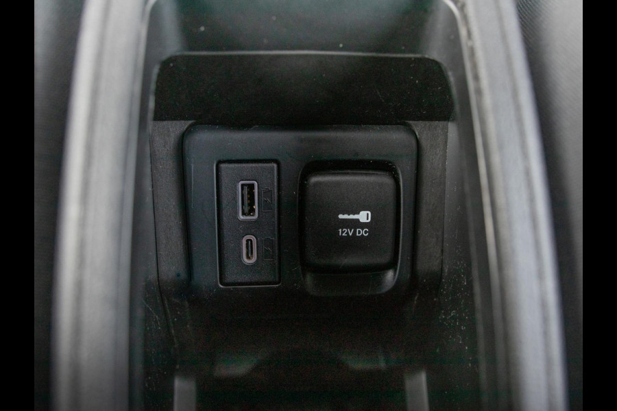 Fiat 500E Icon 42 kWh | Carplay | Navigatie | Climate Control | Cruise Control | SOH 93.6%