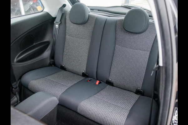 Fiat 500E Icon 42 kWh | Carplay | Navigatie | Climate Control | Cruise Control | SOH 93.6%