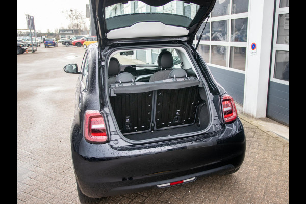 Fiat 500E Icon 42 kWh | Carplay | Navigatie | Climate Control | Cruise Control | SOH 93.6%