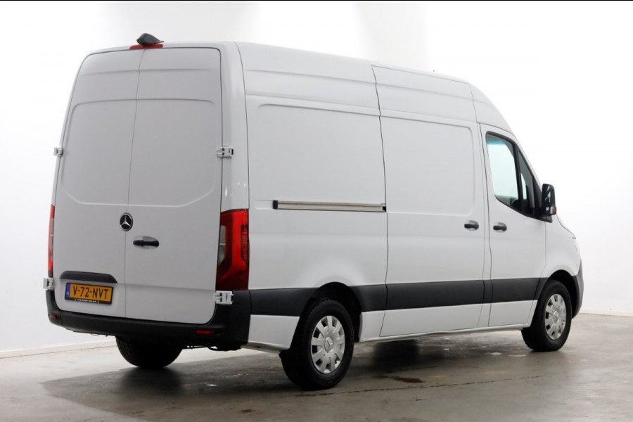 Mercedes-Benz Sprinter 316 CDI 163pk RWD L2H2 7G Automaat LED/ACC/Camera 03-2020
