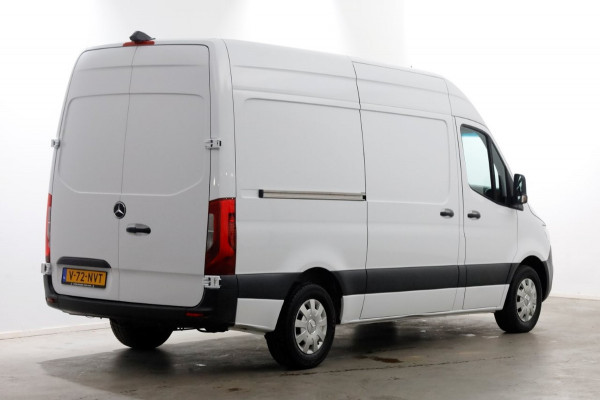 Mercedes-Benz Sprinter 316 CDI 163pk RWD L2H2 7G Automaat LED/ACC/Camera 03-2020