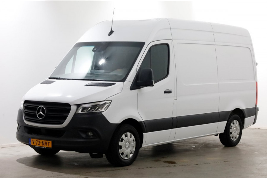 Mercedes-Benz Sprinter 316 CDI 163pk RWD L2H2 7G Automaat LED/ACC/Camera 03-2020