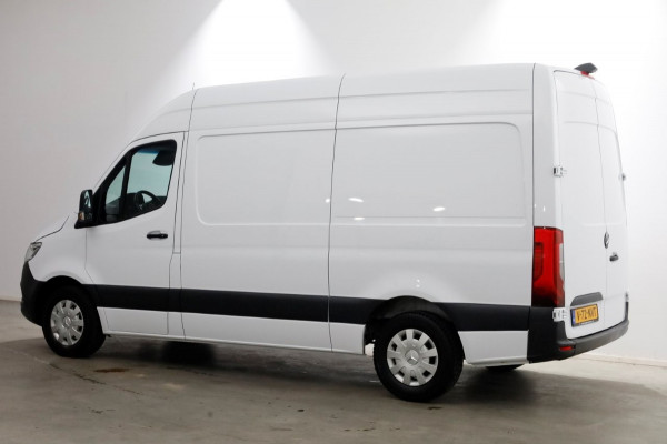 Mercedes-Benz Sprinter 316 CDI 163pk RWD L2H2 7G Automaat LED/ACC/Camera 03-2020