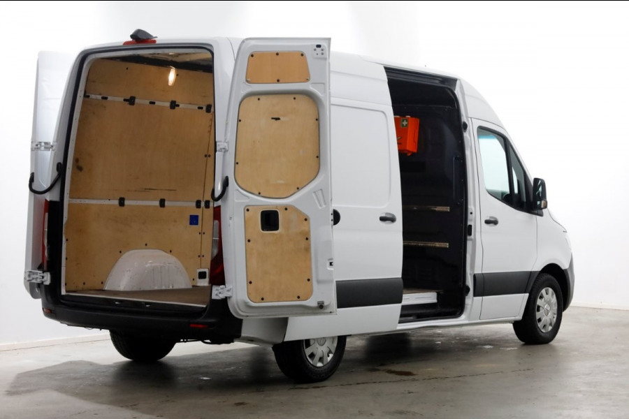 Mercedes-Benz Sprinter 316 CDI 163pk RWD L2H2 7G Automaat LED/ACC/Camera 03-2020