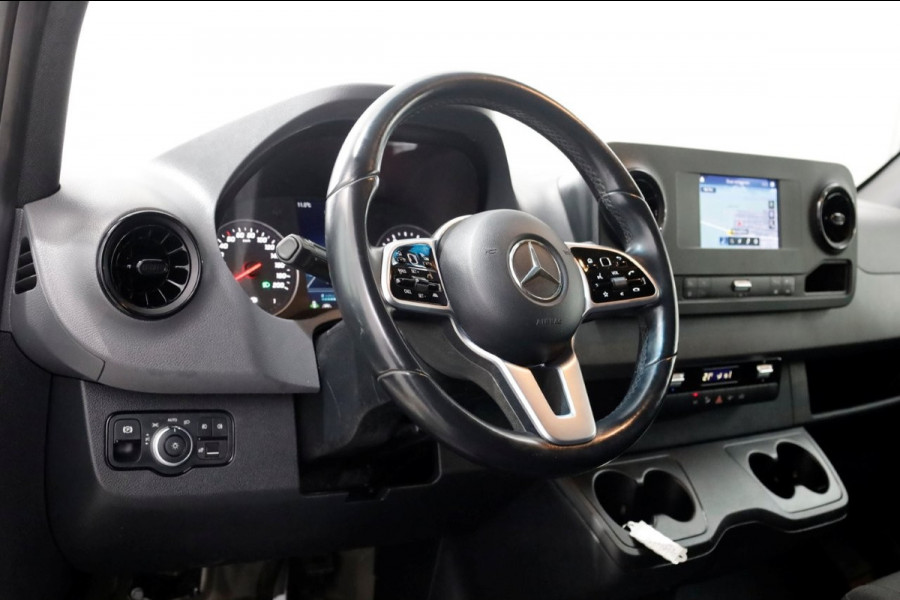 Mercedes-Benz Sprinter 316 CDI 163pk RWD L2H2 7G Automaat LED/ACC/Camera 03-2020
