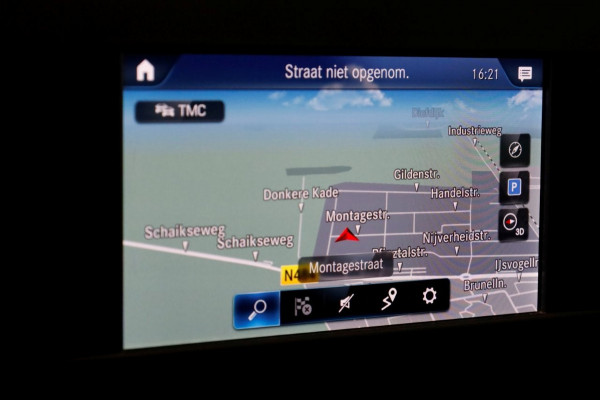 Mercedes-Benz Sprinter 316 CDI 163pk RWD L2H2 7G Automaat LED/ACC/Camera 03-2020