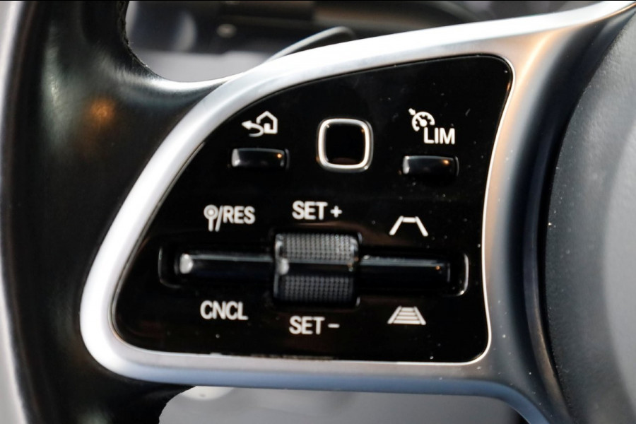 Mercedes-Benz Sprinter 316 CDI 163pk RWD L2H2 7G Automaat LED/ACC/Camera 03-2020