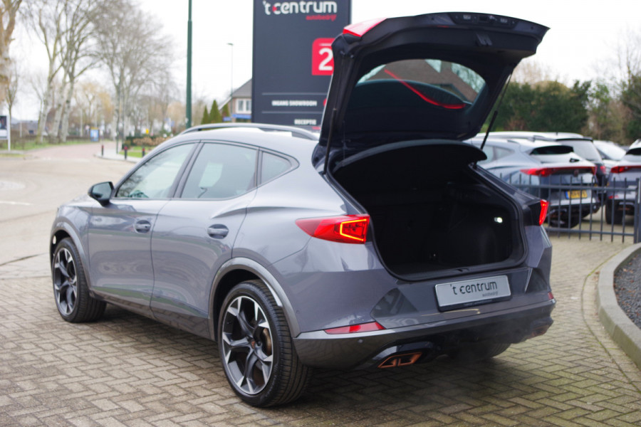 CUPRA Formentor 1.4 e-Hybrid 245 PK VZ Performance PHEV, Adap. Cruise Control, Memory, LED, Camera