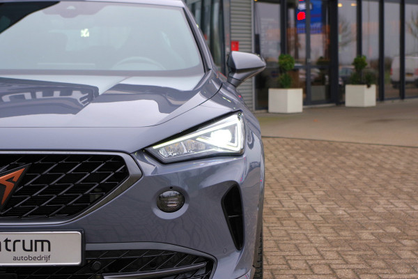 CUPRA Formentor 1.4 e-Hybrid 245 PK VZ Performance PHEV, Adap. Cruise Control, Memory, LED, Camera