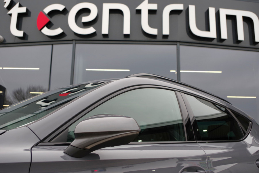 CUPRA Formentor 1.4 e-Hybrid 245 PK VZ Performance PHEV, Adap. Cruise Control, Memory, LED, Camera