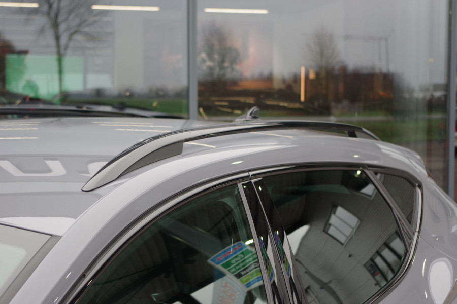 CUPRA Formentor 1.4 e-Hybrid 245 PK VZ Performance PHEV, Adap. Cruise Control, Memory, LED, Camera