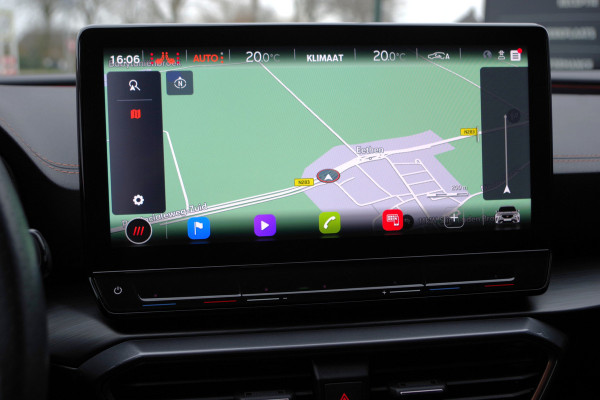 CUPRA Formentor 1.4 e-Hybrid 245 PK VZ Performance PHEV, Adap. Cruise Control, Memory, LED, Camera