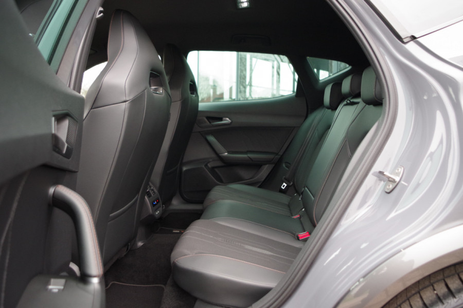 CUPRA Formentor 1.4 e-Hybrid 245 PK VZ Performance PHEV, Adap. Cruise Control, Memory, LED, Camera