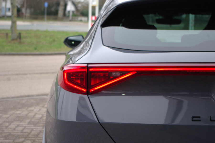 CUPRA Formentor 1.4 e-Hybrid 245 PK VZ Performance PHEV, Adap. Cruise Control, Memory, LED, Camera