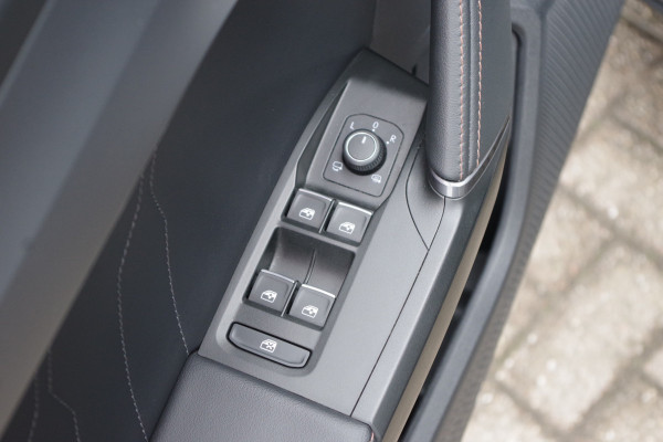 CUPRA Formentor 1.4 e-Hybrid 245 PK VZ Performance PHEV, Adap. Cruise Control, Memory, LED, Camera