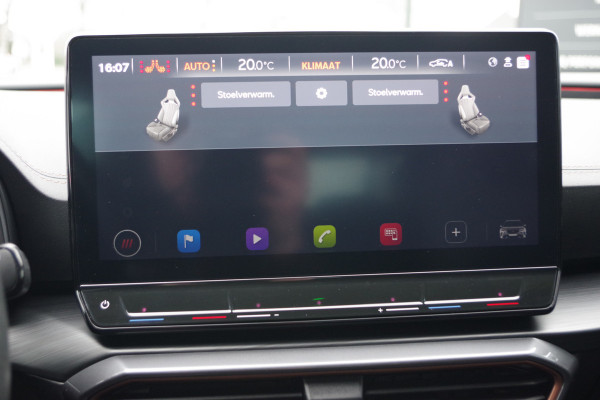 CUPRA Formentor 1.4 e-Hybrid 245 PK VZ Performance PHEV, Adap. Cruise Control, Memory, LED, Camera