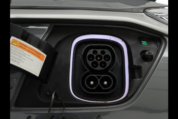 Hyundai Kona EV Premium 64 kWh | SOH 100% | 3 Fase | Stoelventilatie | Leder | Head-Up | Warmtepomp | Camera | Achterbankverwarming | Carplay | Navigatie | Adaptive cruise | Keyless | Parkeerhulp