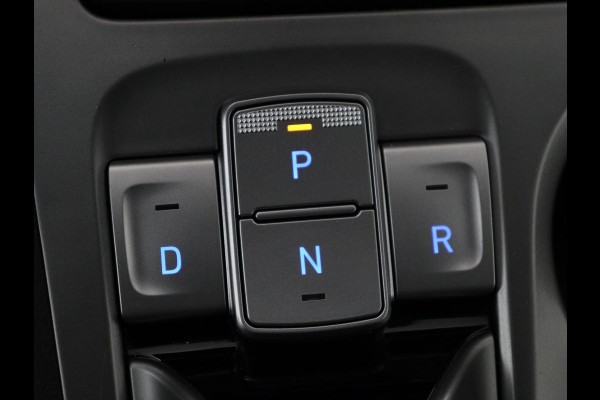 Hyundai Kona EV Premium 64 kWh | SOH 100% | 3 Fase | Stoelventilatie | Leder | Head-Up | Warmtepomp | Camera | Achterbankverwarming | Carplay | Navigatie | Adaptive cruise | Keyless | Parkeerhulp