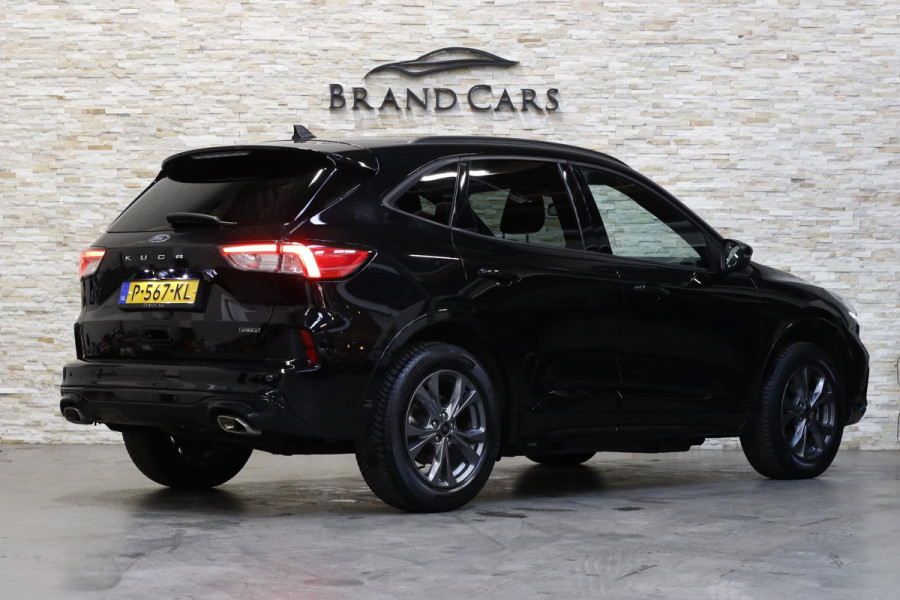 Ford Kuga 2.5 PHEV Titanium X ST LINE | CAMERA | VIRTUAL COCKPIT | NAP | NL AUTO |