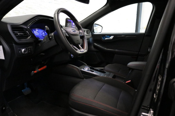 Ford Kuga 2.5 PHEV Titanium X ST LINE | CAMERA | VIRTUAL COCKPIT | NAP | NL AUTO |