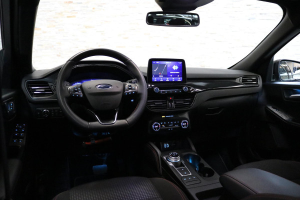 Ford Kuga 2.5 PHEV Titanium X ST LINE | CAMERA | VIRTUAL COCKPIT | NAP | NL AUTO |