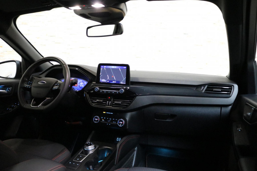 Ford Kuga 2.5 PHEV Titanium X ST LINE | CAMERA | VIRTUAL COCKPIT | NAP | NL AUTO |