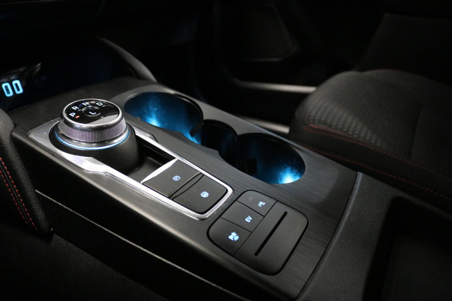 Ford Kuga 2.5 PHEV Titanium X ST LINE | CAMERA | VIRTUAL COCKPIT | NAP | NL AUTO |