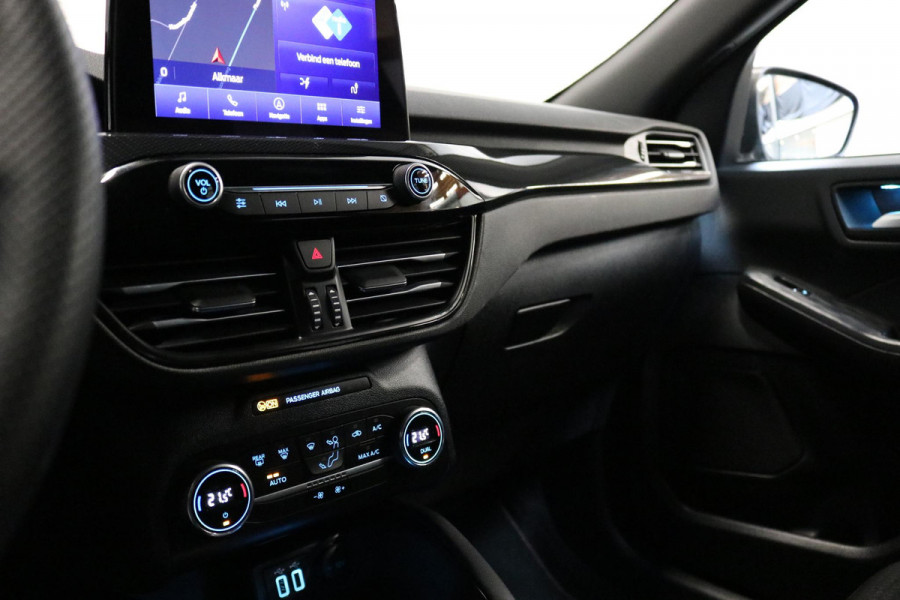 Ford Kuga 2.5 PHEV Titanium X ST LINE | CAMERA | VIRTUAL COCKPIT | NAP | NL AUTO |