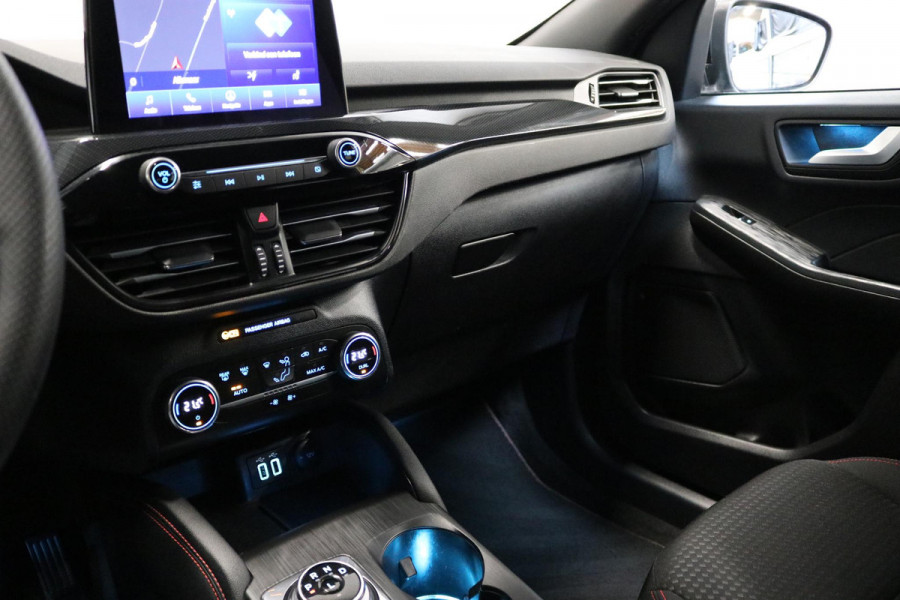 Ford Kuga 2.5 PHEV Titanium X ST LINE | CAMERA | VIRTUAL COCKPIT | NAP | NL AUTO |