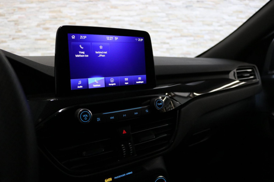 Ford Kuga 2.5 PHEV Titanium X ST LINE | CAMERA | VIRTUAL COCKPIT | NAP | NL AUTO |