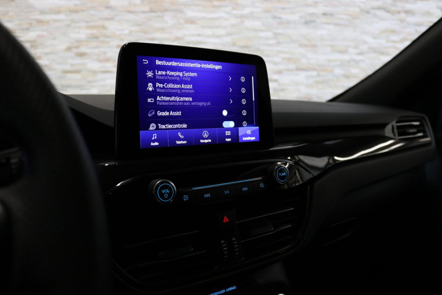 Ford Kuga 2.5 PHEV Titanium X ST LINE | CAMERA | VIRTUAL COCKPIT | NAP | NL AUTO |