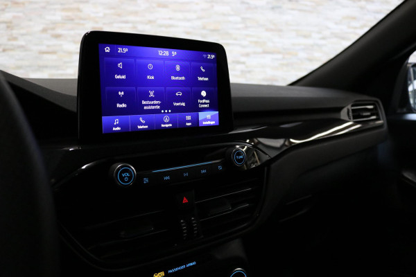 Ford Kuga 2.5 PHEV Titanium X ST LINE | CAMERA | VIRTUAL COCKPIT | NAP | NL AUTO |