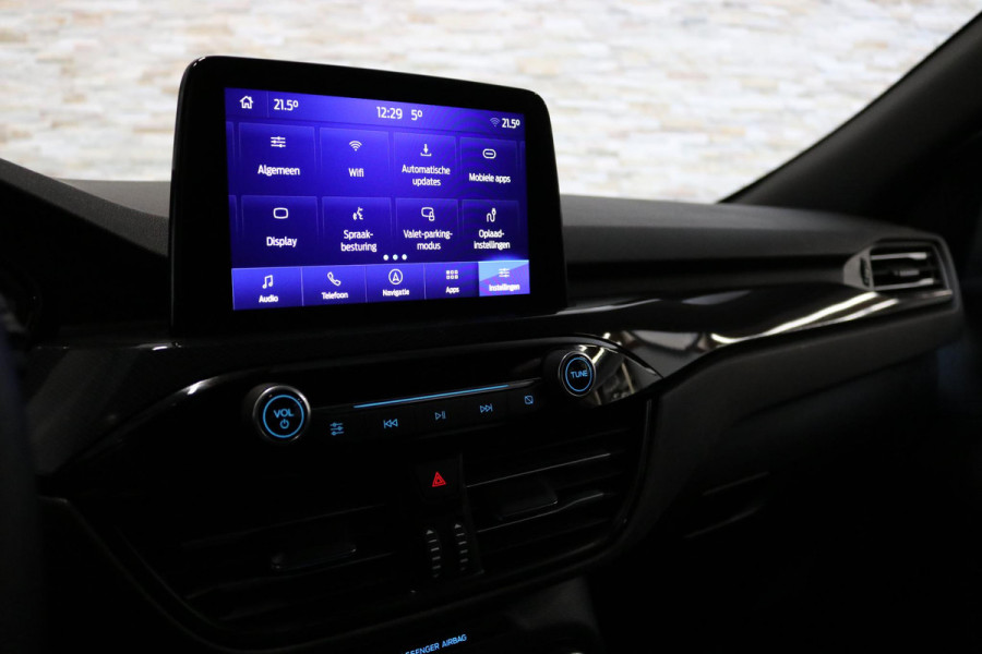 Ford Kuga 2.5 PHEV Titanium X ST LINE | CAMERA | VIRTUAL COCKPIT | NAP | NL AUTO |