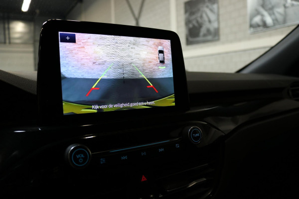 Ford Kuga 2.5 PHEV Titanium X ST LINE | CAMERA | VIRTUAL COCKPIT | NAP | NL AUTO |