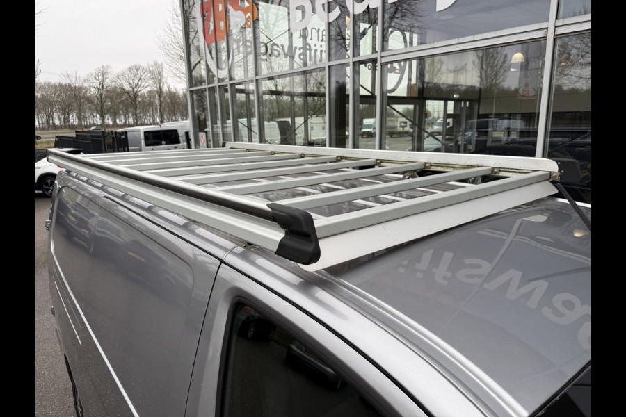 Opel Vivaro 2.0 CDTI L3H1 Innovation | 1e Eig | Vol opties | Camera | Leder | HUD | Stoelv.