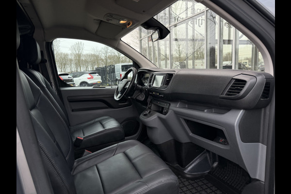 Opel Vivaro 2.0 CDTI L3H1 Innovation | 1e Eig | Vol opties | Camera | Leder | HUD | Stoelv.