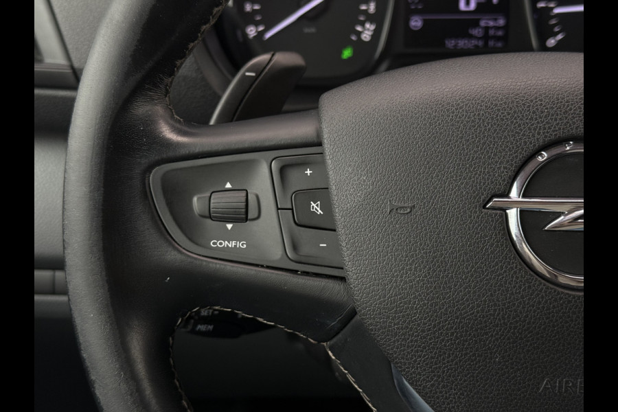 Opel Vivaro 2.0 CDTI L3H1 Innovation | 1e Eig | Vol opties | Camera | Leder | HUD | Stoelv.