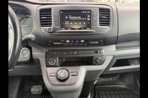 Opel Vivaro 2.0 CDTI L3H1 Innovation | 1e Eig | Vol opties | Camera | Leder | HUD | Stoelv.