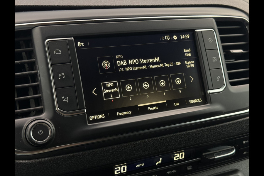 Opel Vivaro 2.0 CDTI L3H1 Innovation | 1e Eig | Vol opties | Camera | Leder | HUD | Stoelv.