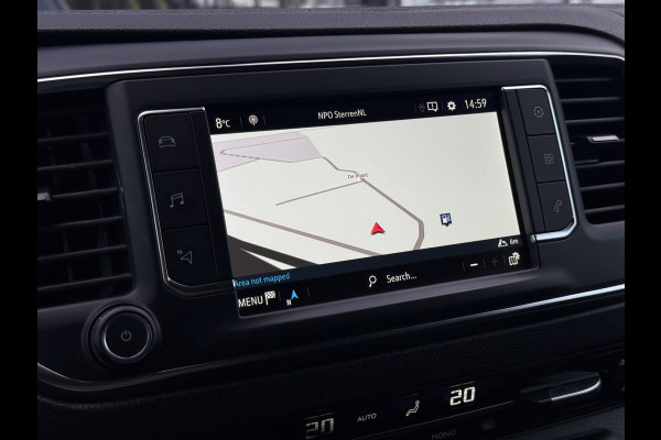 Opel Vivaro 2.0 CDTI L3H1 Innovation | 1e Eig | Vol opties | Camera | Leder | HUD | Stoelv.